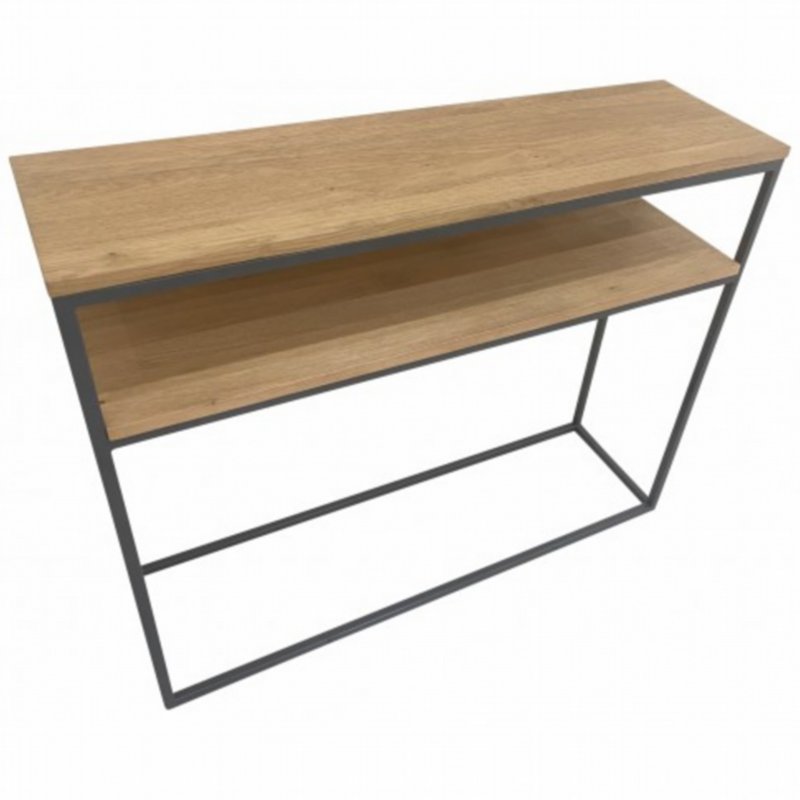 Webb House - Trend Console Table